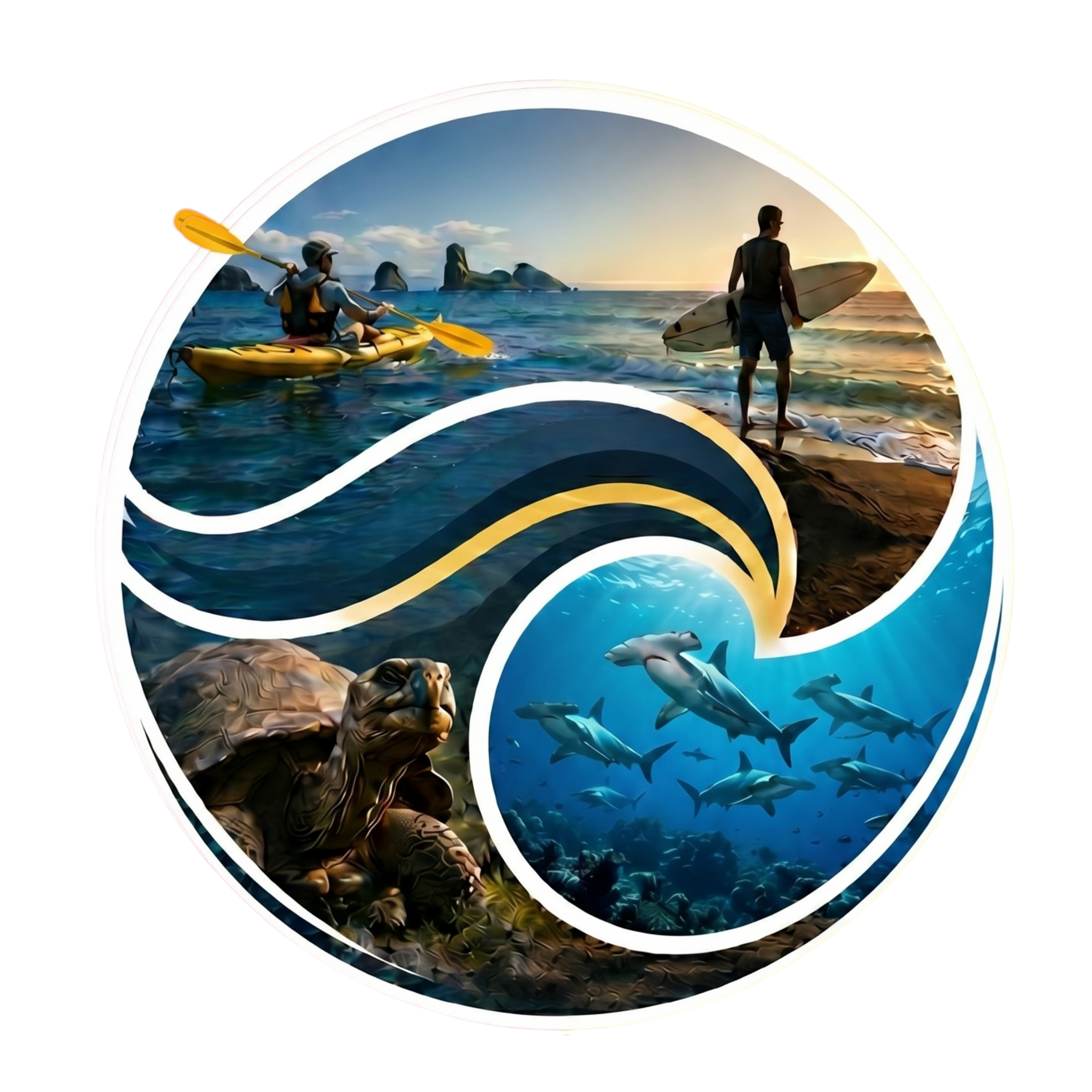 Galapagos Book Tours