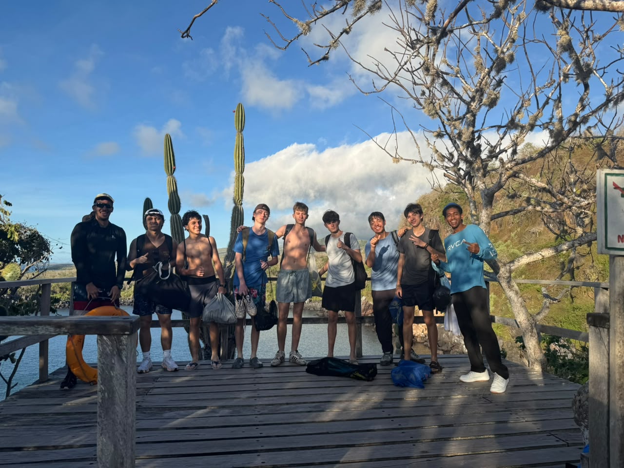 Planning a Galapagos island hopping trip? Compare land-based itineraries, real costs, and which islands to combine for the best 2026 experience.