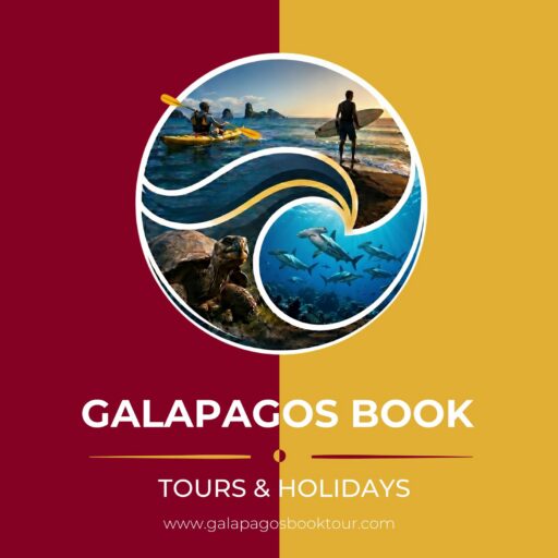 Galapagos Book Logo