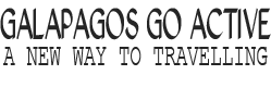 Galapagos Go Active