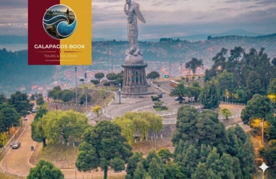 Best Quito City Tour Full Day | Old Town & Equator Line