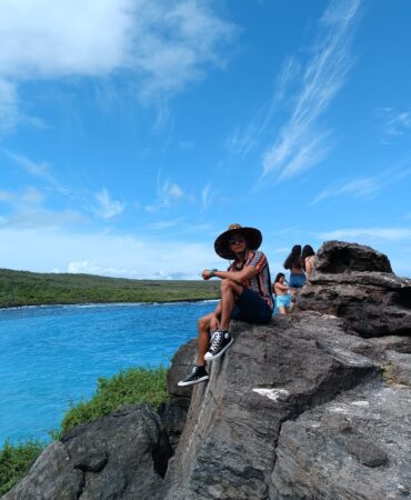 Gabriel Stalin Briones – Traveler Expert 🇪🇨
