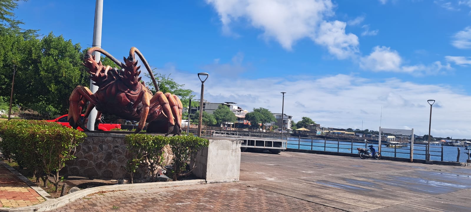 Free Things to Do in San Cristóbal, Galápagos
